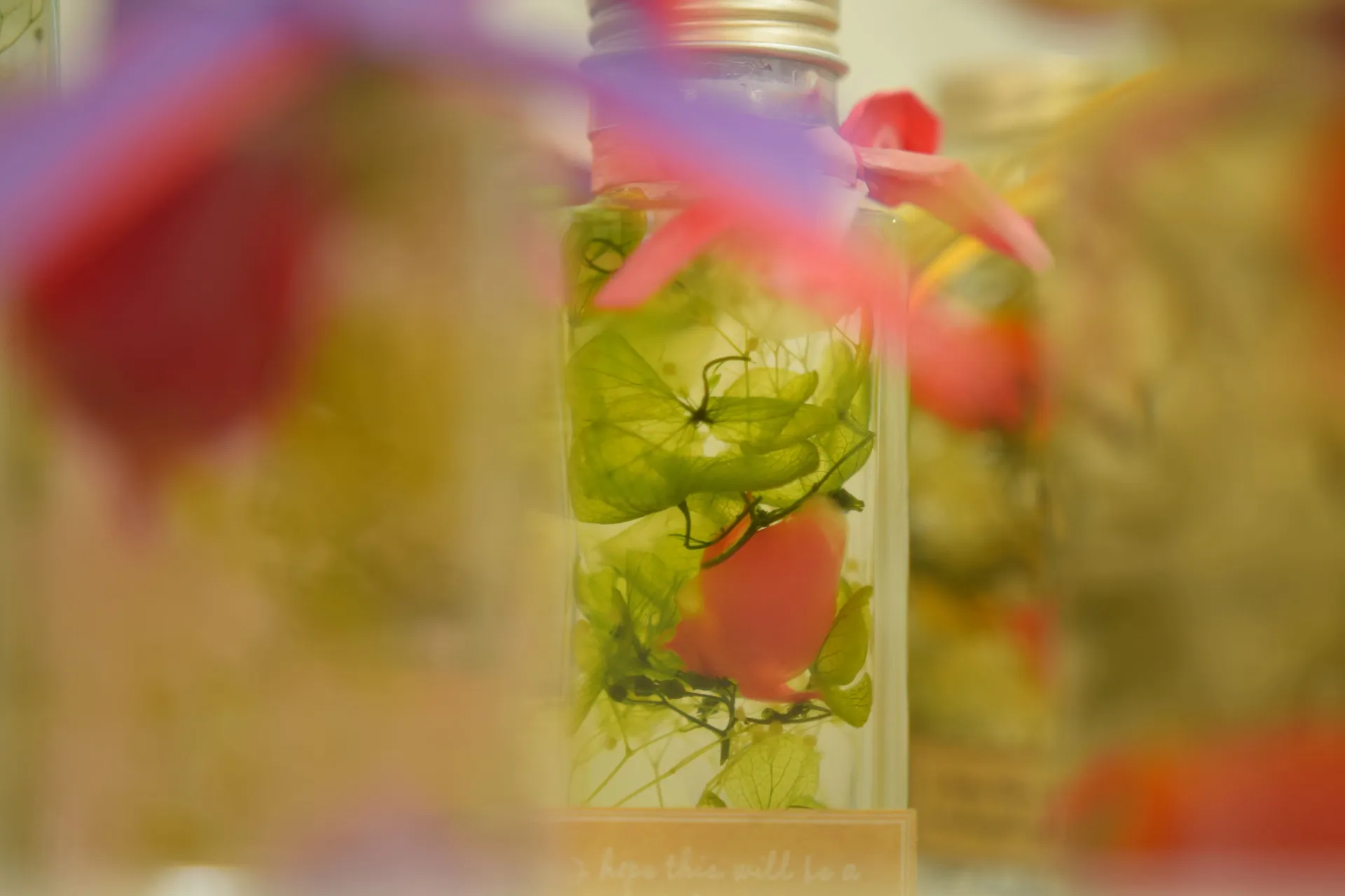 埼玉ふじみ野の花屋「フラワーショップ花のん」のブログもぜひご覧ください