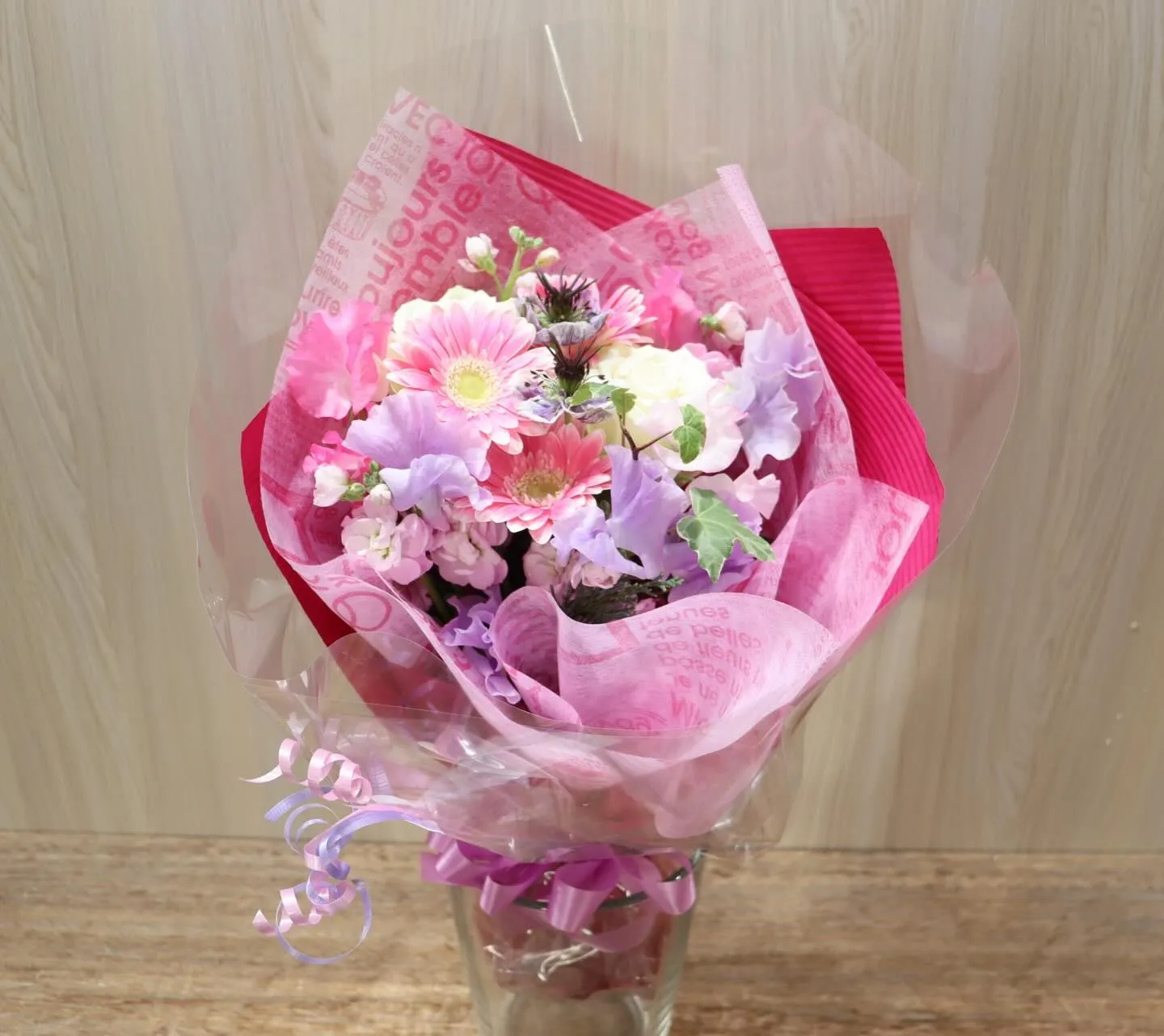 ⚠️ 成人の日のお花 ご予約のお願い ⚠️