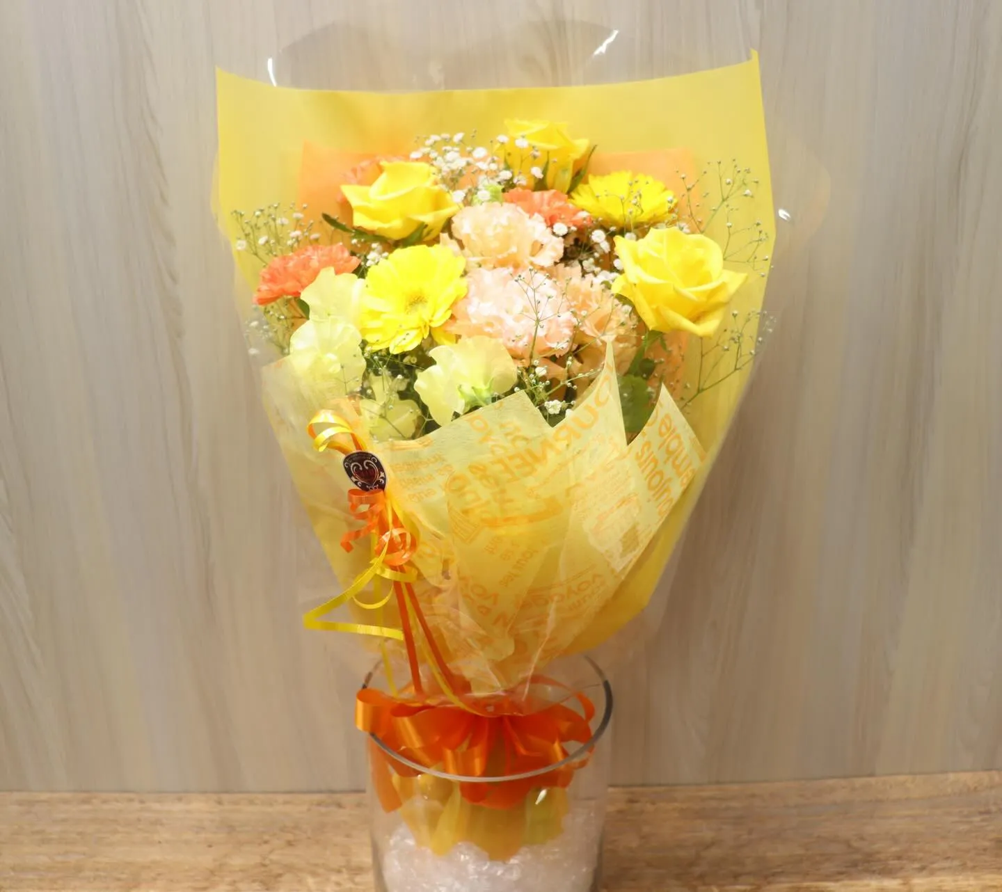 ⚠️ 成人の日のお花 ご予約のお願い ⚠️