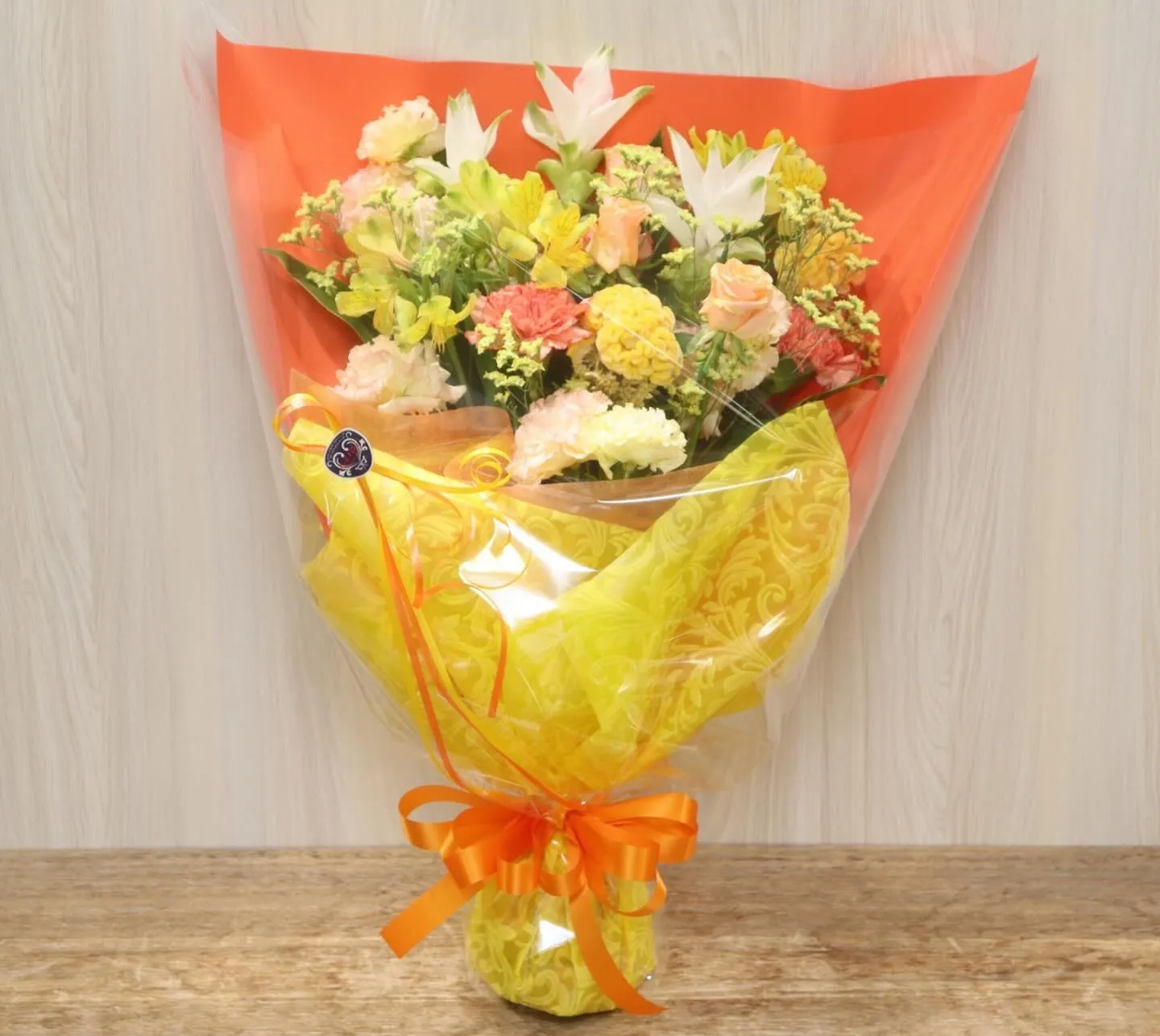 ⚠️ 成人の日のお花 ご予約のお願い ⚠️