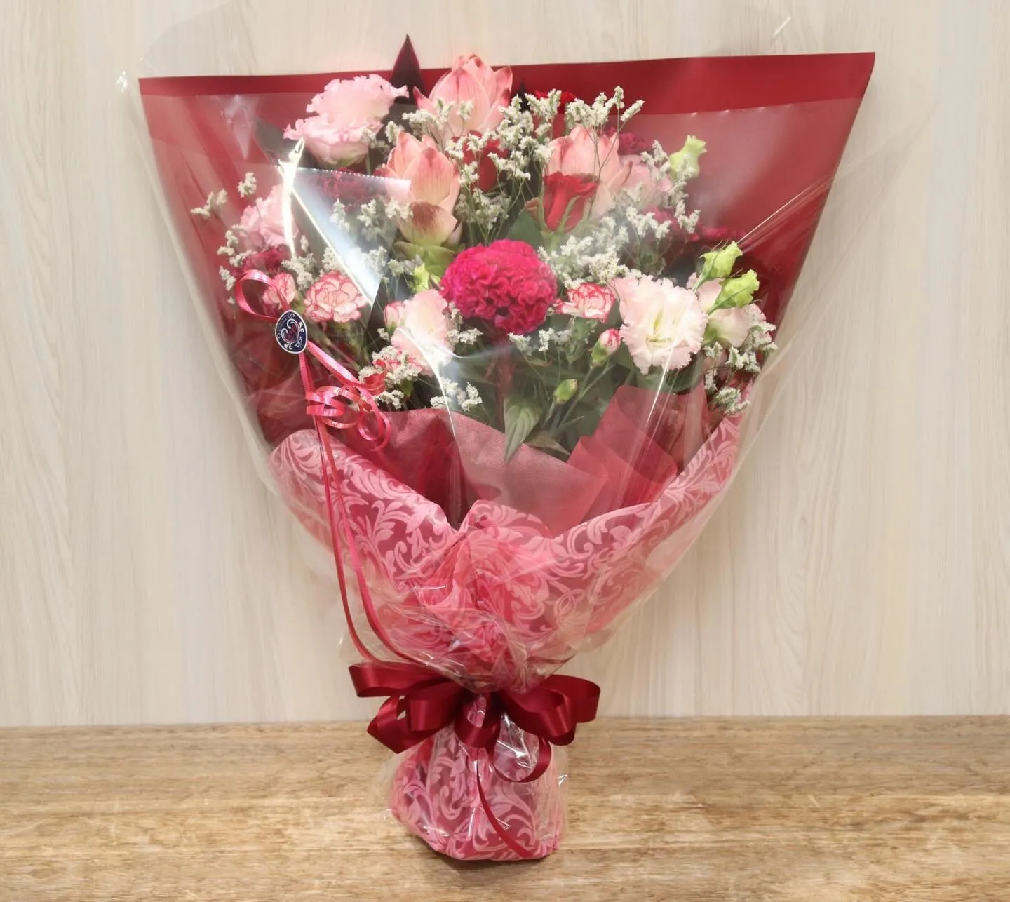 ⚠️ 成人の日のお花 ご予約のお願い ⚠️