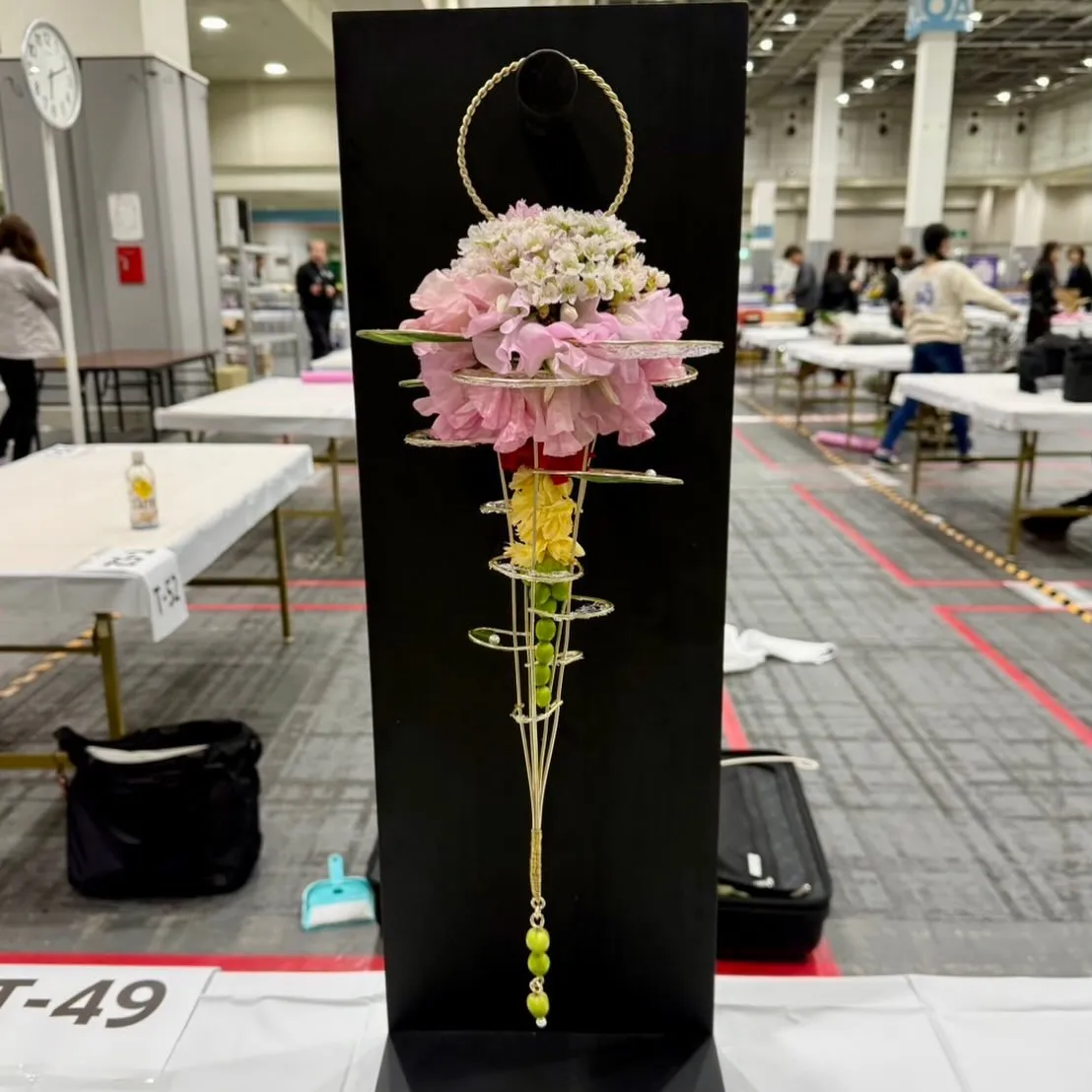 🏆【快挙】全国大会で入賞❗️花のんスタッフが「技能グランプリ...