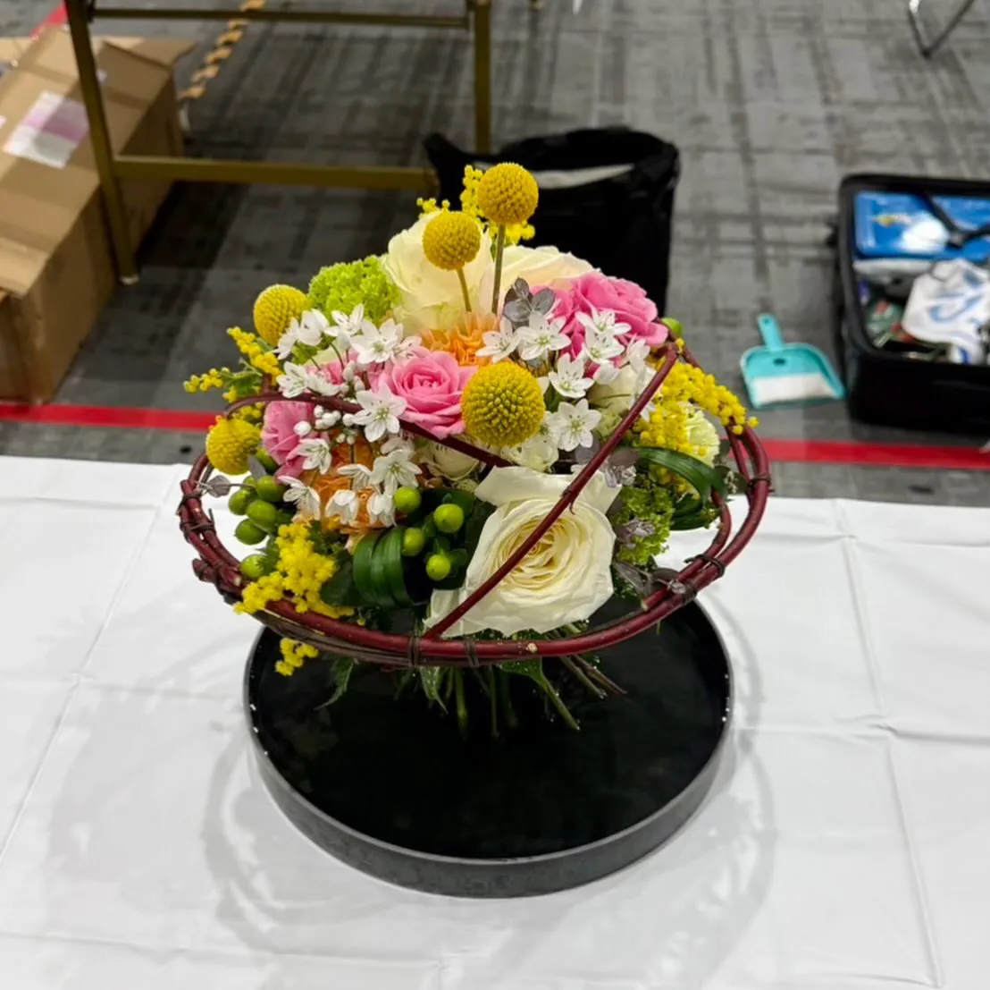 🏆【快挙】全国大会で入賞❗️花のんスタッフが「技能グランプリ...