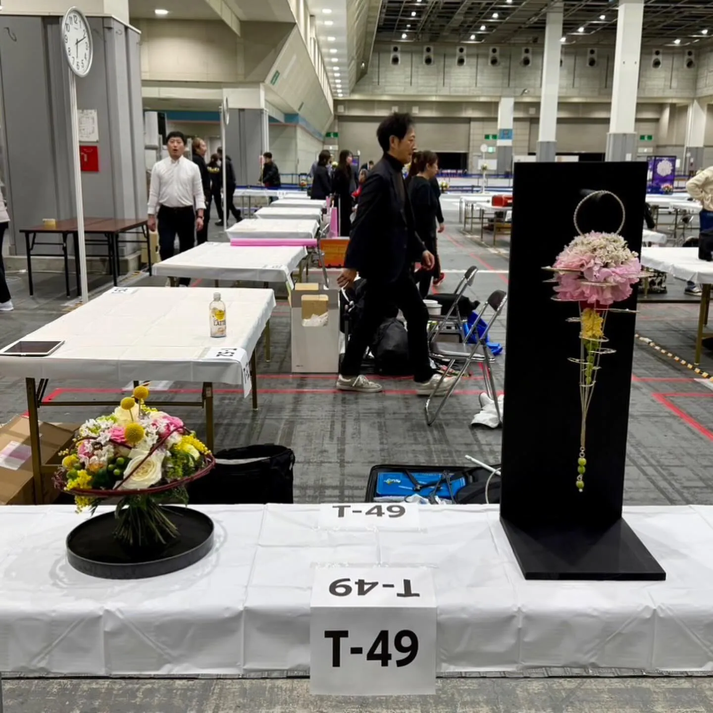 🏆【快挙】全国大会で入賞❗️花のんスタッフが「技能グランプリ...