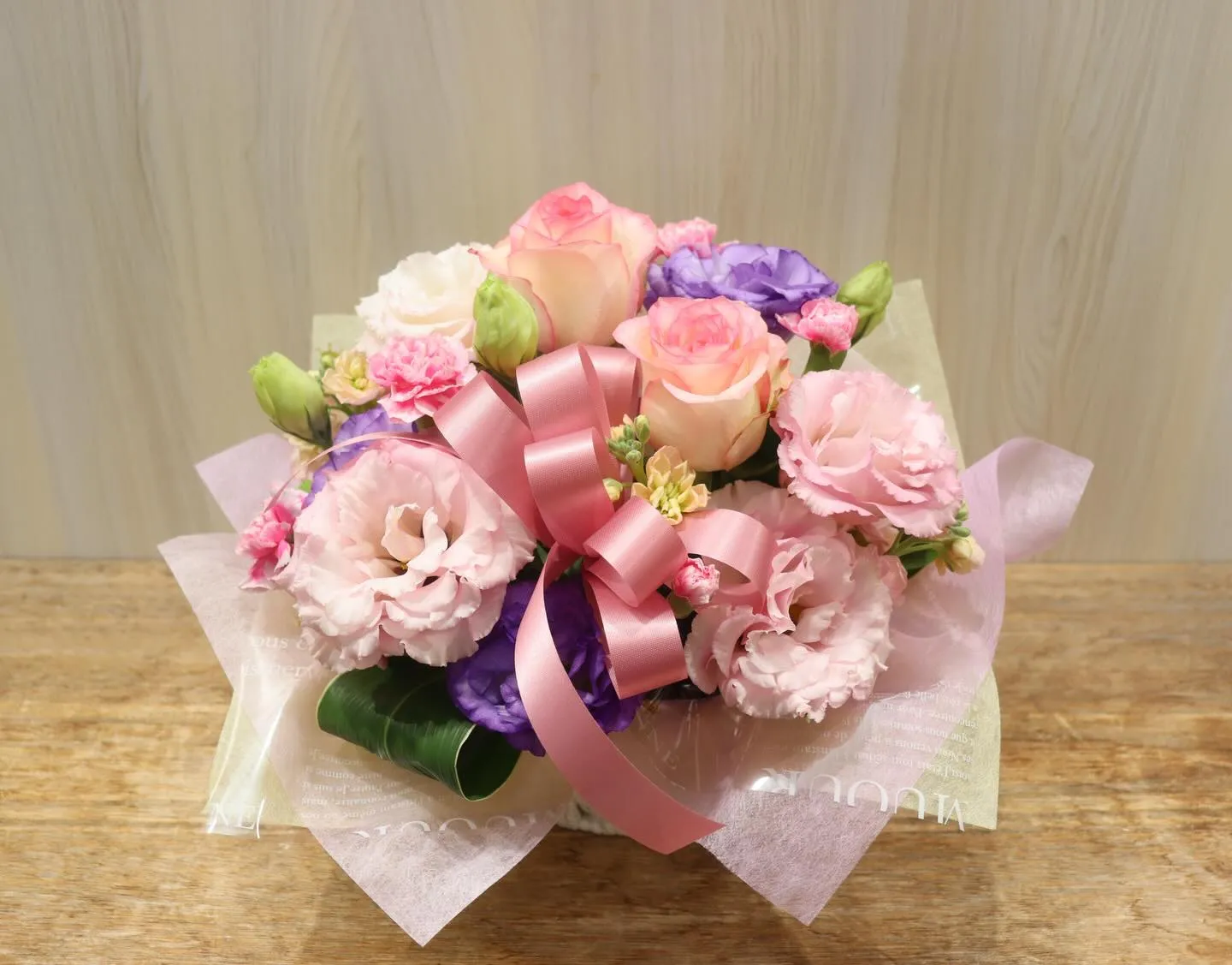 🐾大切なご家族へ…ペットちゃんのためのお悔やみ・お供え花💐