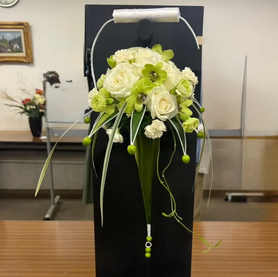 【祝・大会入賞🏆】花のんスタッフが埼玉県競技会でトップ成績を...