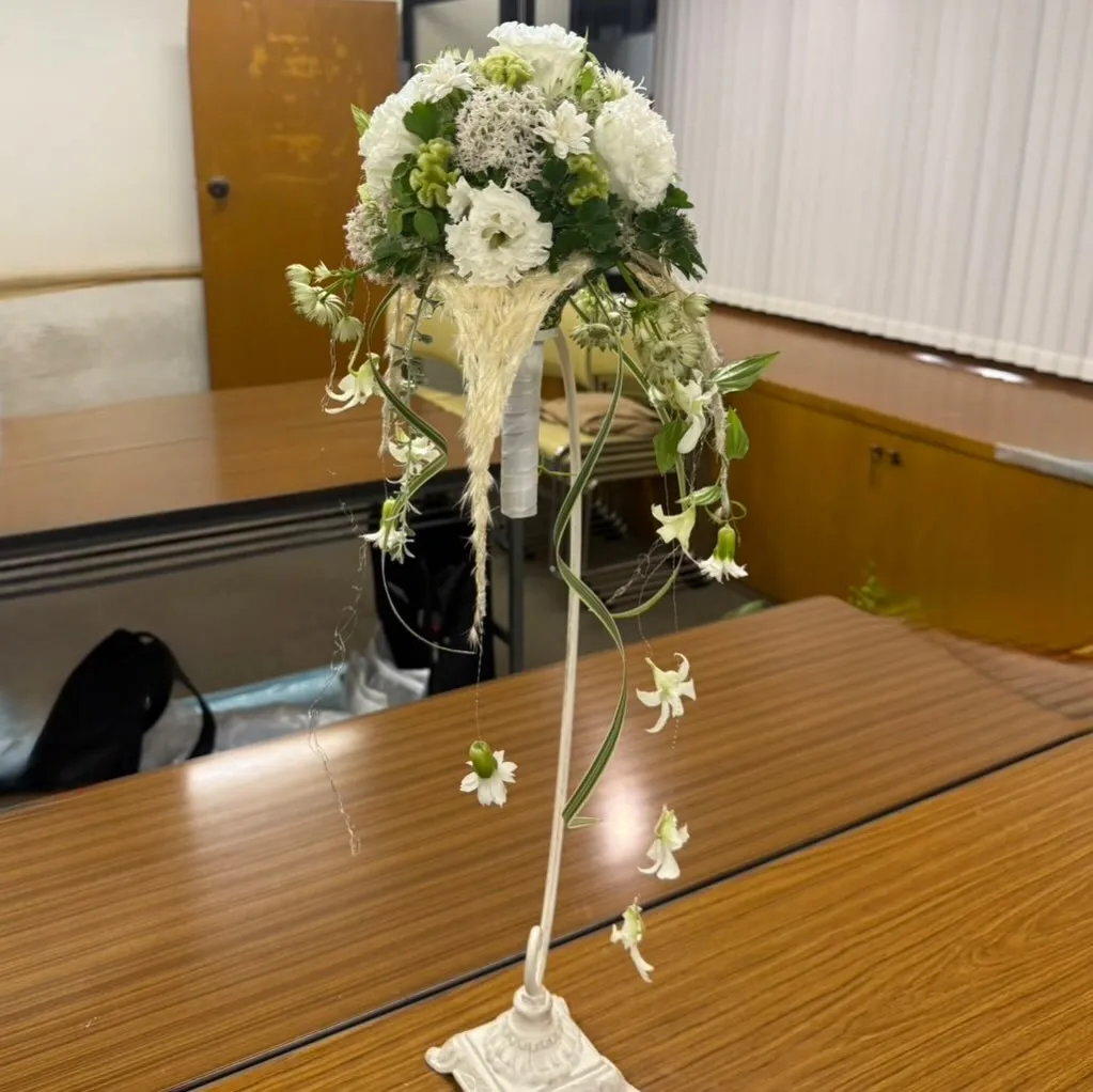 【祝・大会入賞🏆】花のんスタッフが埼玉県競技会でトップ成績を...